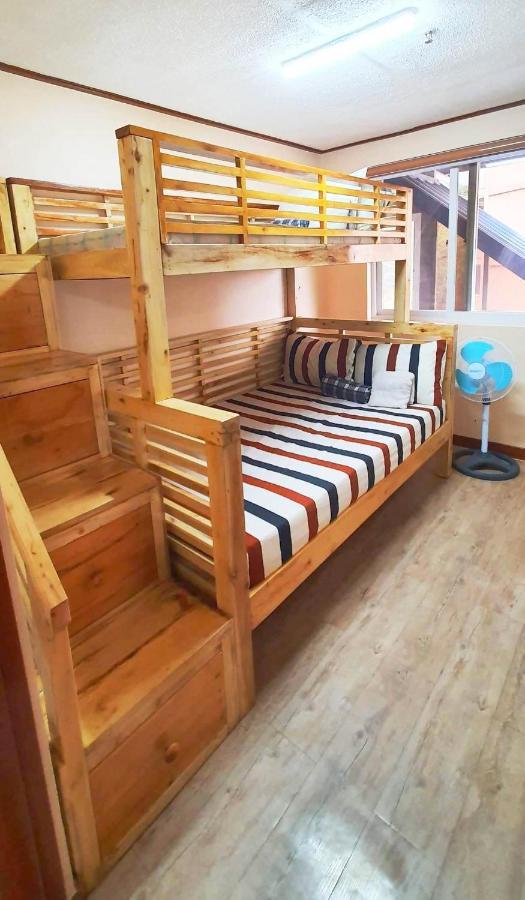 Zenmist Properties Baguio City Exteriör bild