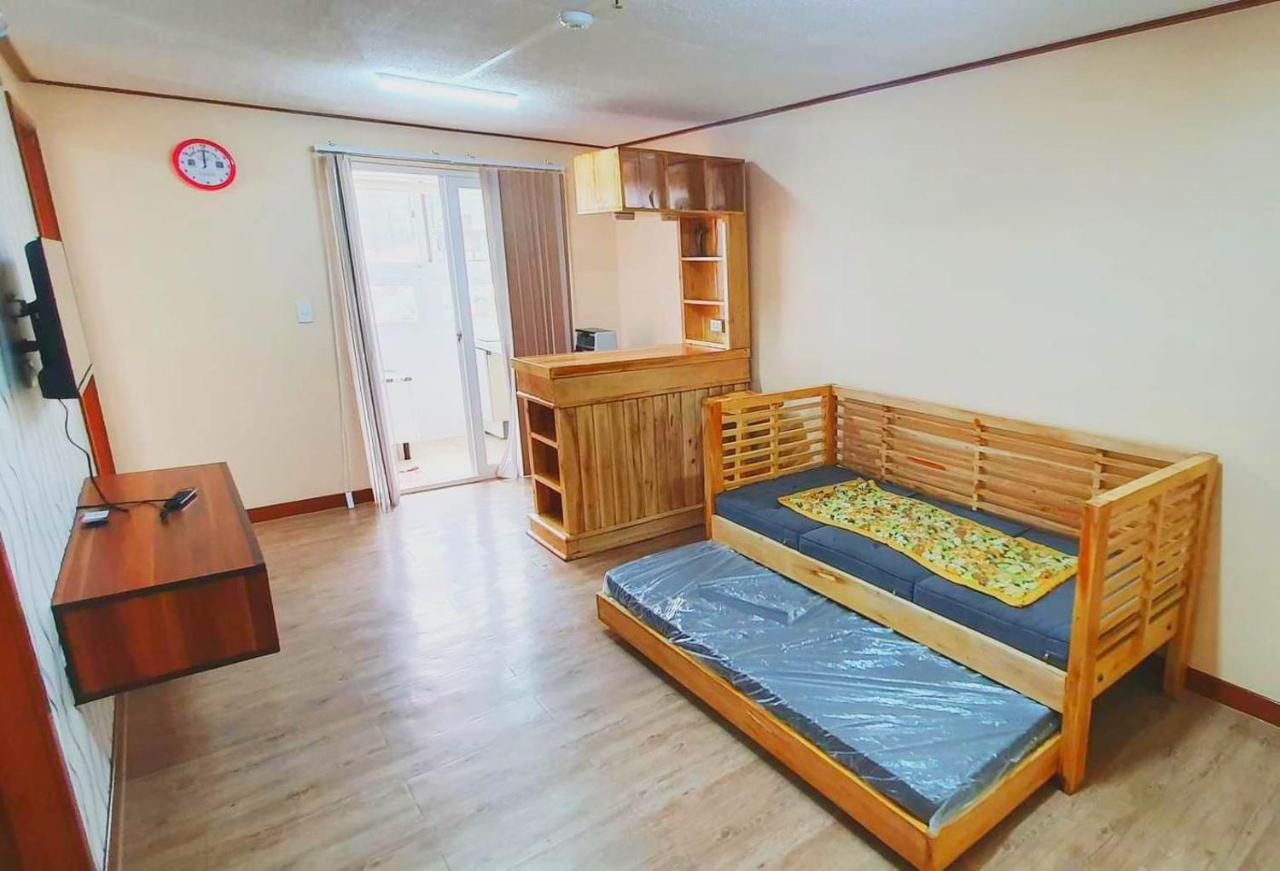 Zenmist Properties Baguio City Exteriör bild