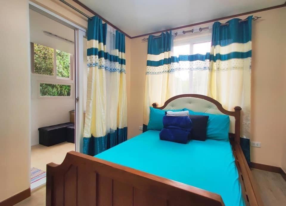 Zenmist Properties Baguio City Exteriör bild