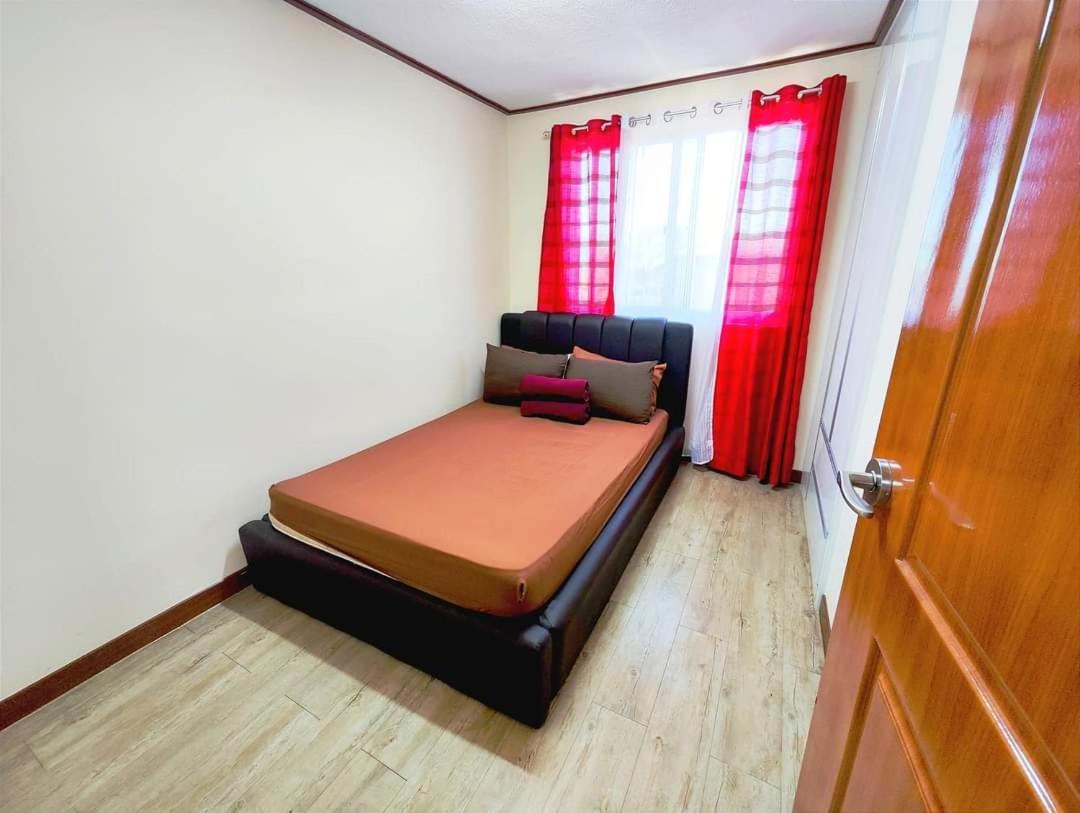 Zenmist Properties Baguio City Exteriör bild