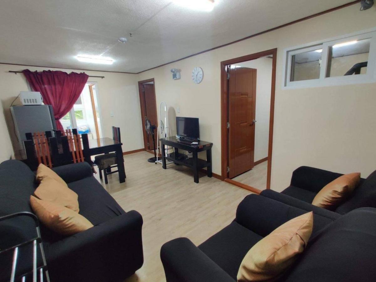 Zenmist Properties Baguio City Exteriör bild