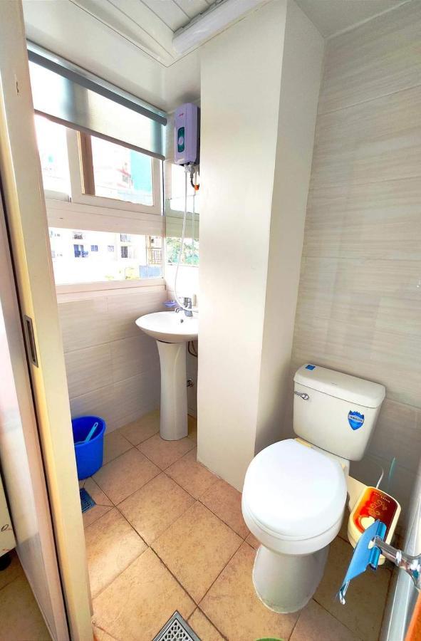 Zenmist Properties Baguio City Exteriör bild
